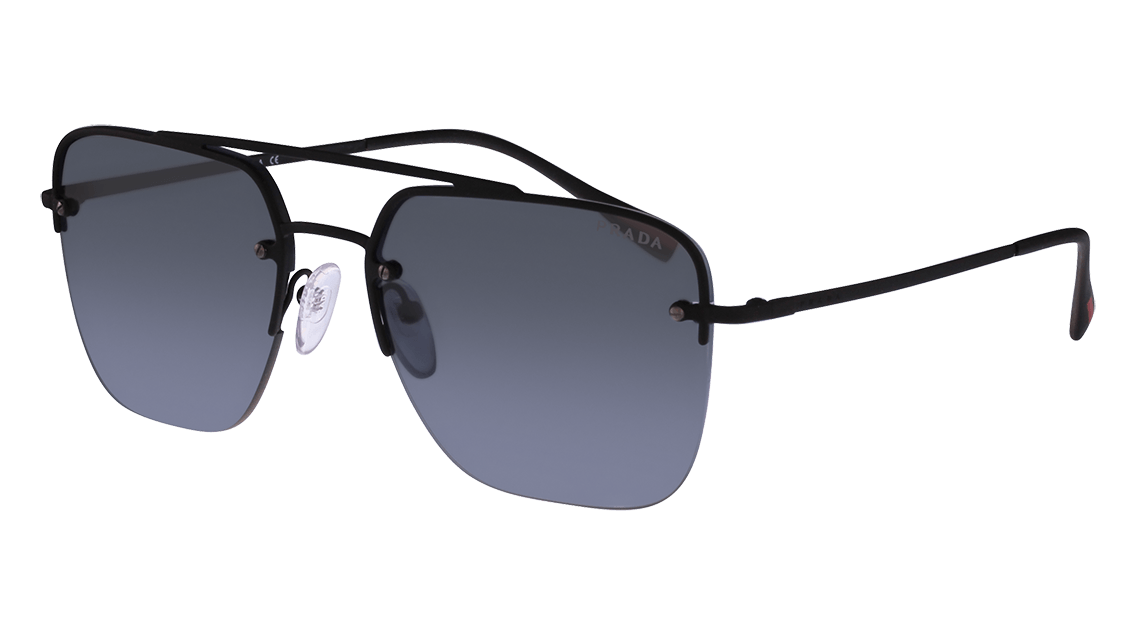 Prada Linea Rossa PS 54SS PS54SS Sunglasses Designer Glasses